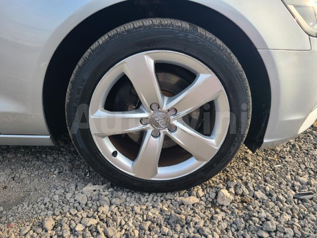 2013 AUDI  A6 2.0 TDI C7 BEST CONDITION*HUD* - 34