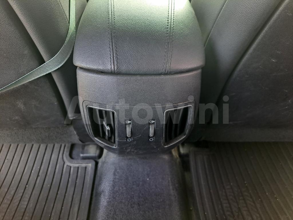 2016 HYUNDAI YF SONATA DELUXE LPG DUAL AIR BAG - 20
