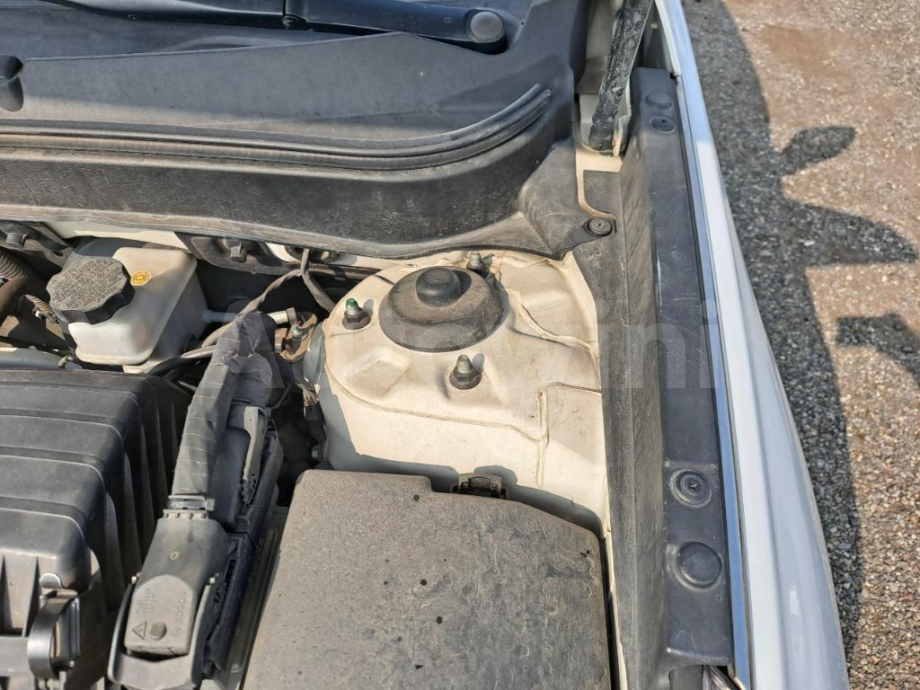 2016 HYUNDAI YF SONATA DELUXE LPG DUAL AIR BAG - 25