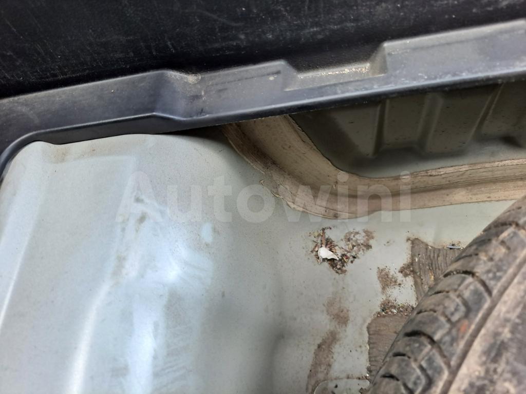 2016 HYUNDAI YF SONATA DELUXE LPG DUAL AIR BAG - 29