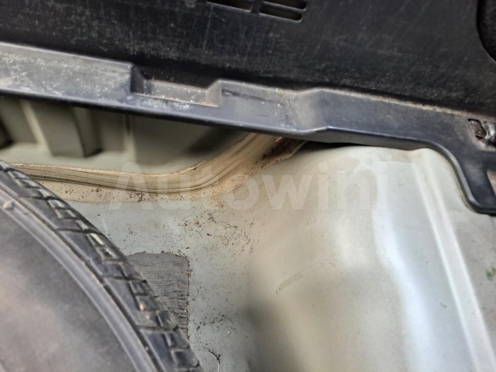 2016 HYUNDAI YF SONATA DELUXE LPG DUAL AIR BAG - 30