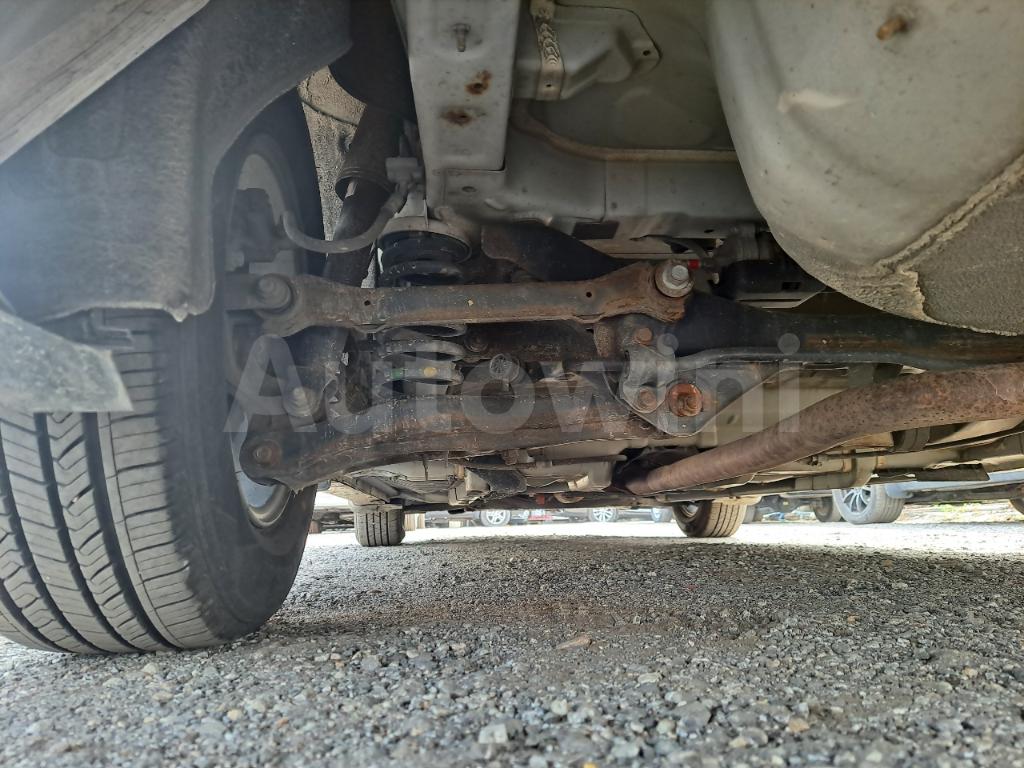 2016 HYUNDAI YF SONATA DELUXE LPG DUAL AIR BAG - 31