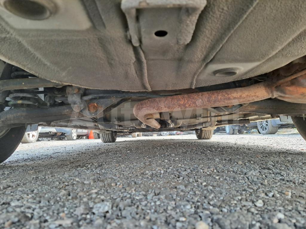 2016 HYUNDAI YF SONATA DELUXE LPG DUAL AIR BAG - 32