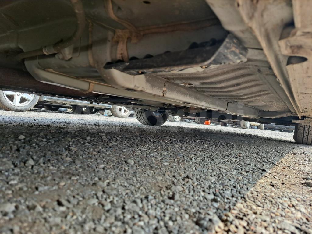 2016 HYUNDAI YF SONATA DELUXE LPG DUAL AIR BAG - 34
