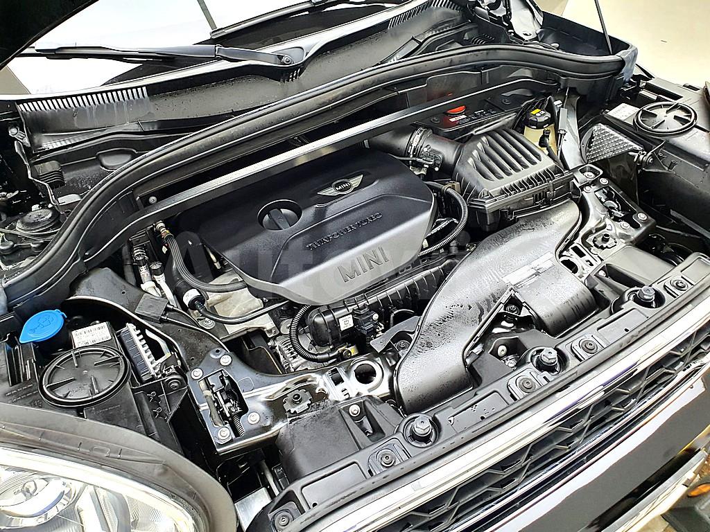 2018 MINI COOPER COUNTRYMAN 1.5 HIGH GEN2 - 6