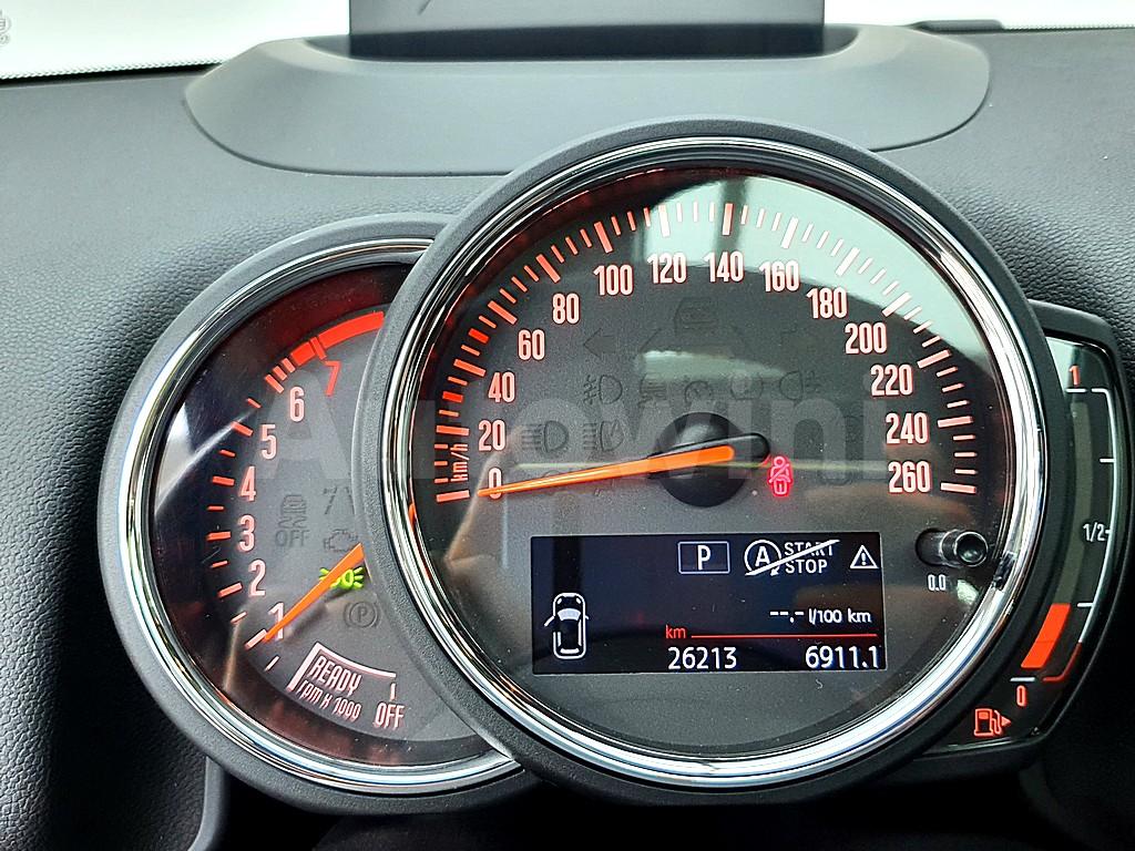 2018 MINI COOPER COUNTRYMAN 1.5 HIGH GEN2 - 7