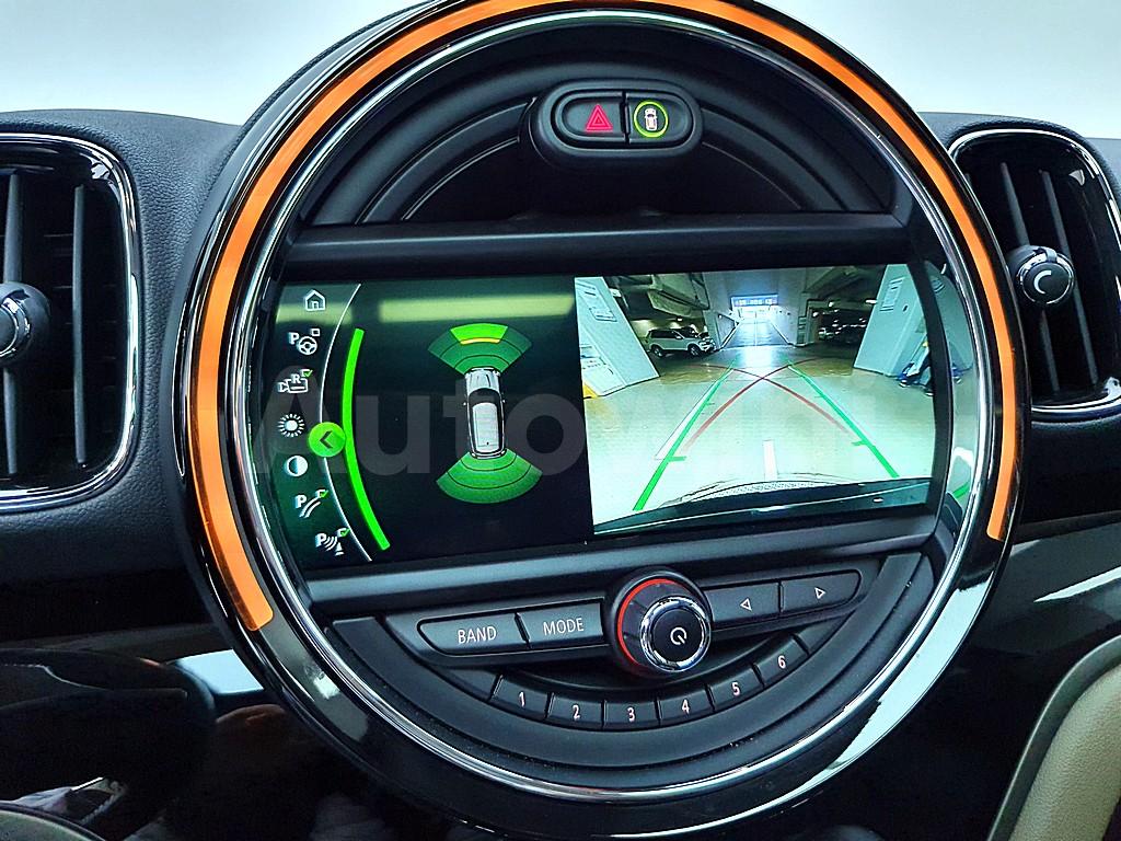2018 MINI COOPER COUNTRYMAN 1.5 HIGH GEN2 - 12