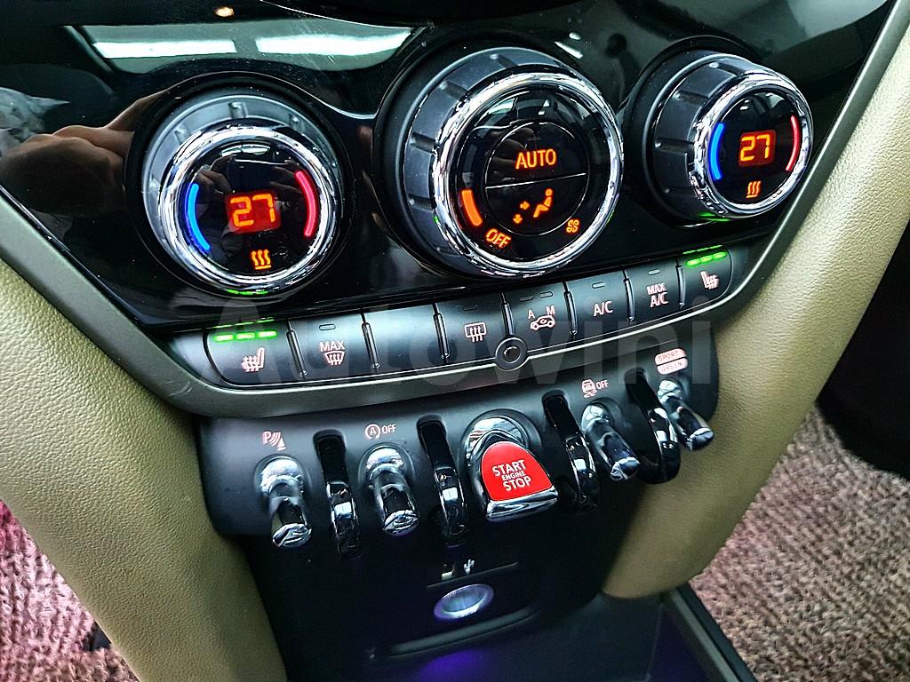 2018 MINI COOPER COUNTRYMAN 1.5 HIGH GEN2 - 13