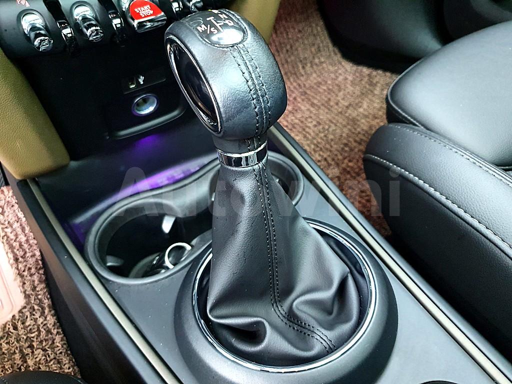 2018 MINI COOPER COUNTRYMAN 1.5 HIGH GEN2 - 14