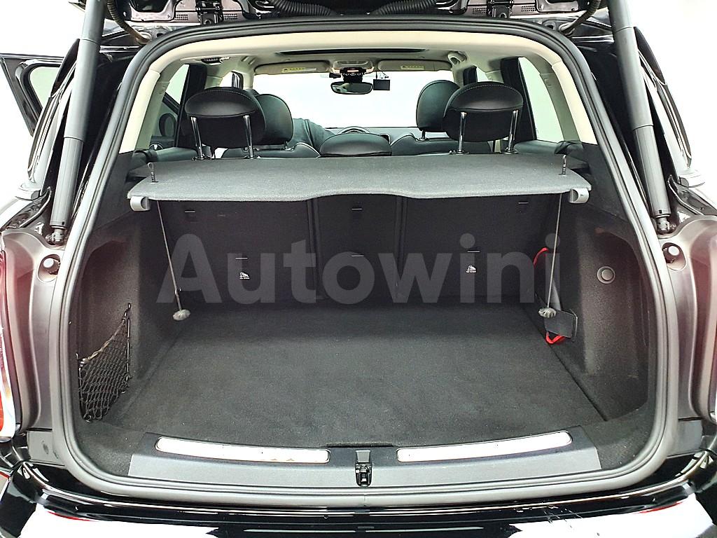 2018 MINI COOPER COUNTRYMAN 1.5 HIGH GEN2 - 16