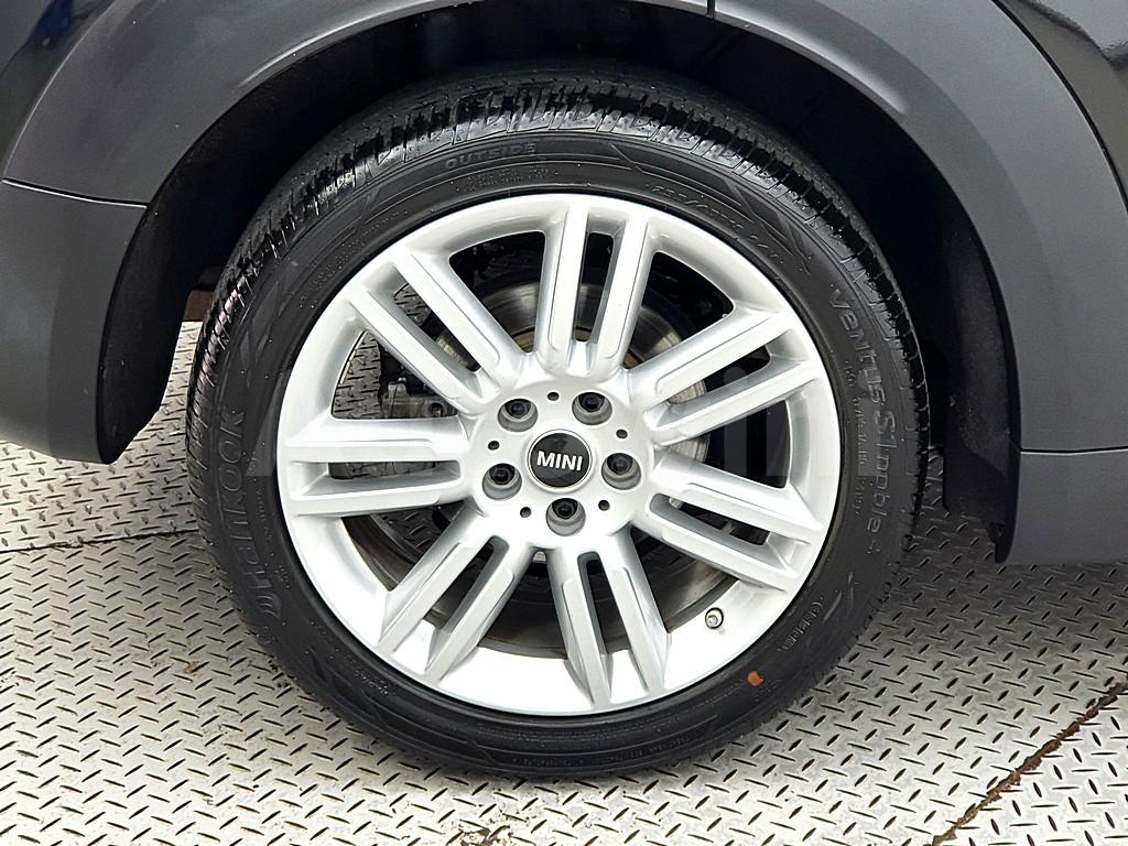 2018 MINI COOPER COUNTRYMAN 1.5 HIGH GEN2 - 17