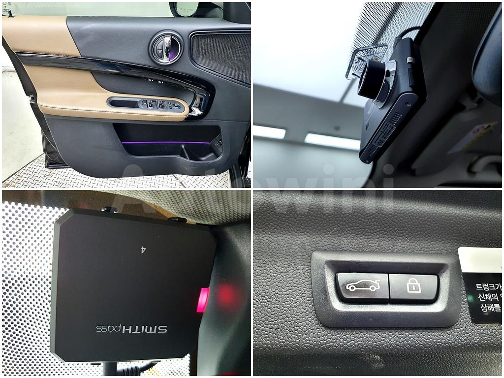 2018 MINI COOPER COUNTRYMAN 1.5 HIGH GEN2 - 19