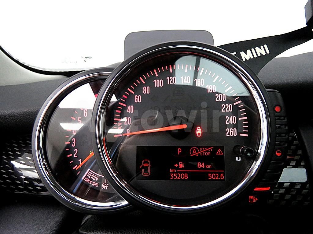 2016 MINI COOPER S 2.0 5-DOOR BASIC GEN 3 - 7