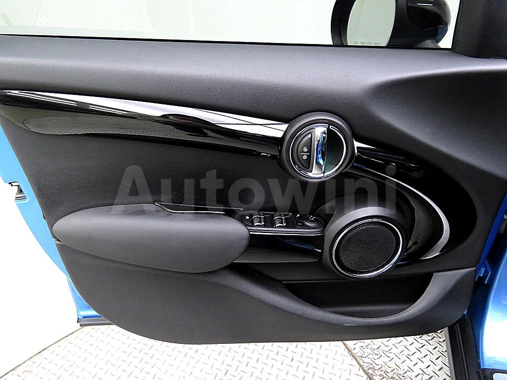 2016 MINI COOPER S 2.0 5-DOOR BASIC GEN 3 - 8