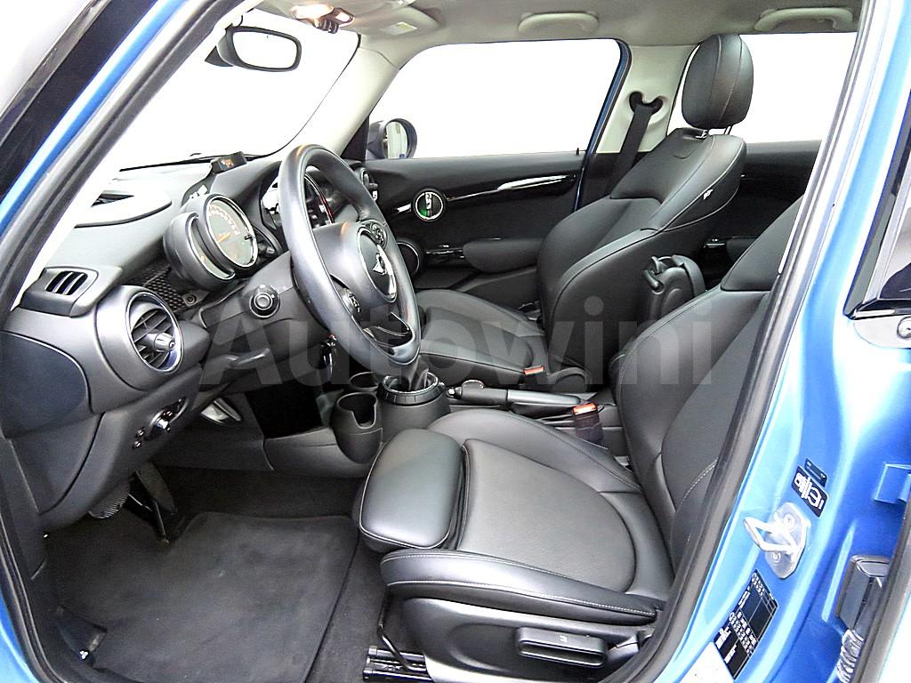 2016 MINI COOPER S 2.0 5-DOOR BASIC GEN 3 - 9