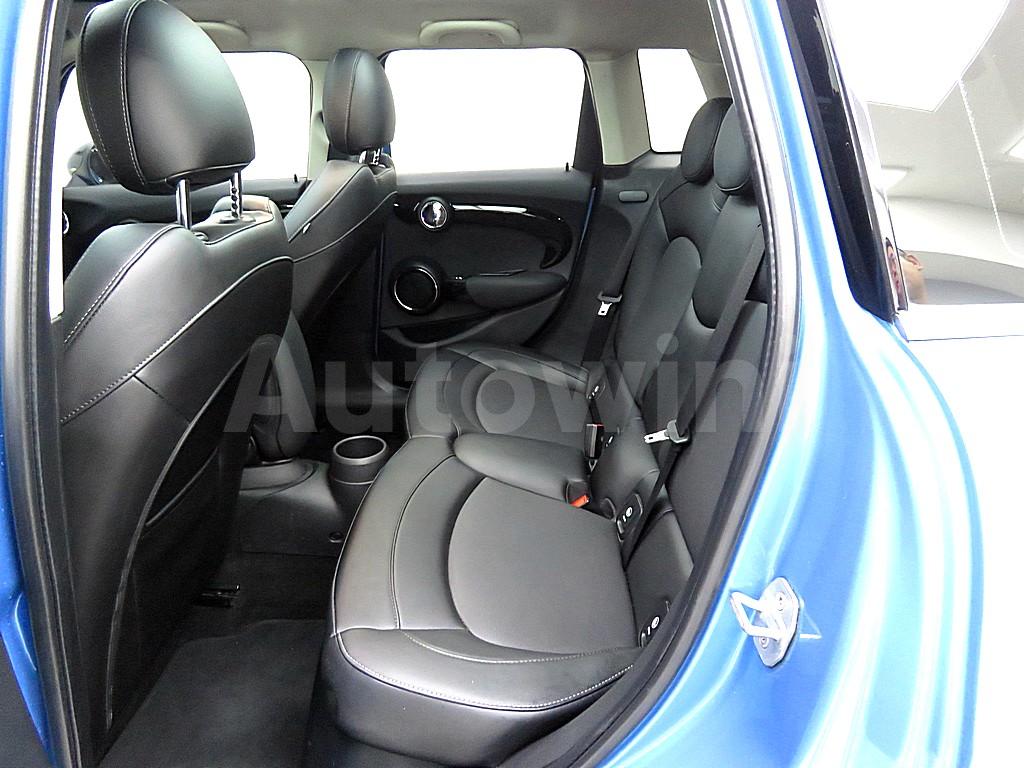 2016 MINI COOPER S 2.0 5-DOOR BASIC GEN 3 - 10