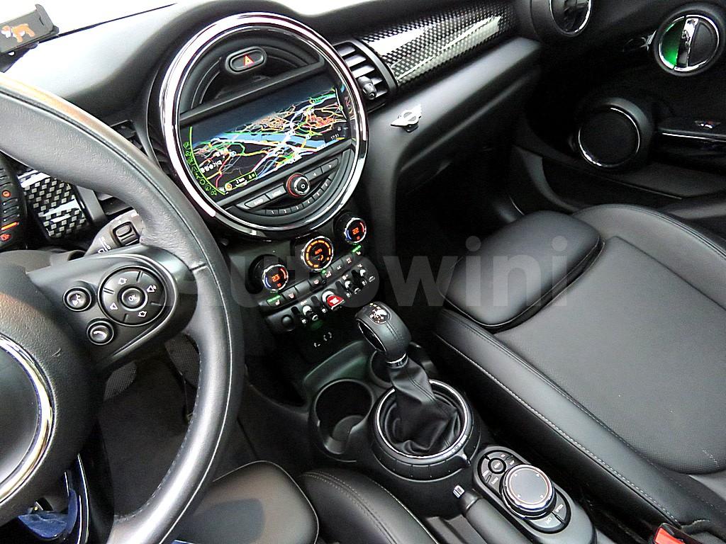 2016 MINI COOPER S 2.0 5-DOOR BASIC GEN 3 - 11