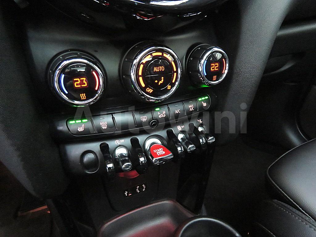 2016 MINI COOPER S 2.0 5-DOOR BASIC GEN 3 - 14