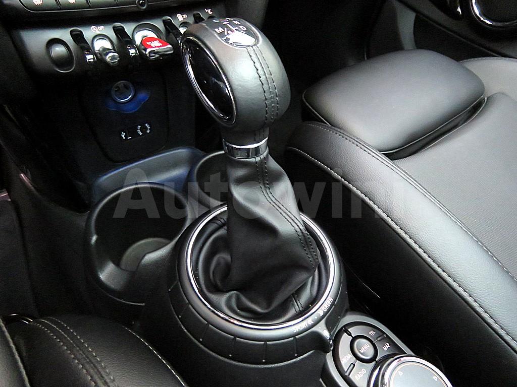2016 MINI COOPER S 2.0 5-DOOR BASIC GEN 3 - 15