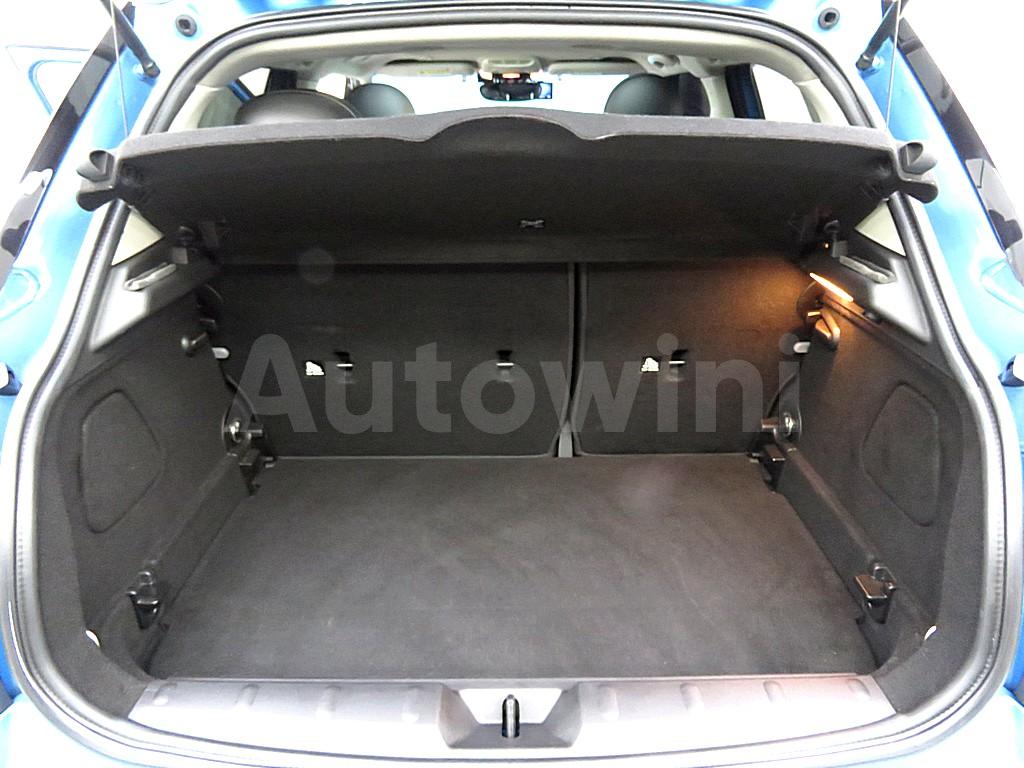 2016 MINI COOPER S 2.0 5-DOOR BASIC GEN 3 - 17