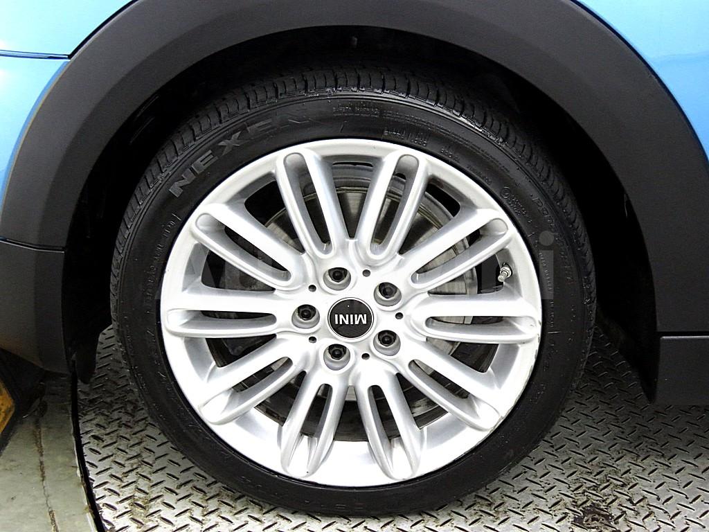 2016 MINI COOPER S 2.0 5-DOOR BASIC GEN 3 - 18
