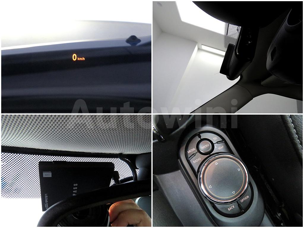 2016 MINI COOPER S 2.0 5-DOOR BASIC GEN 3 - 19