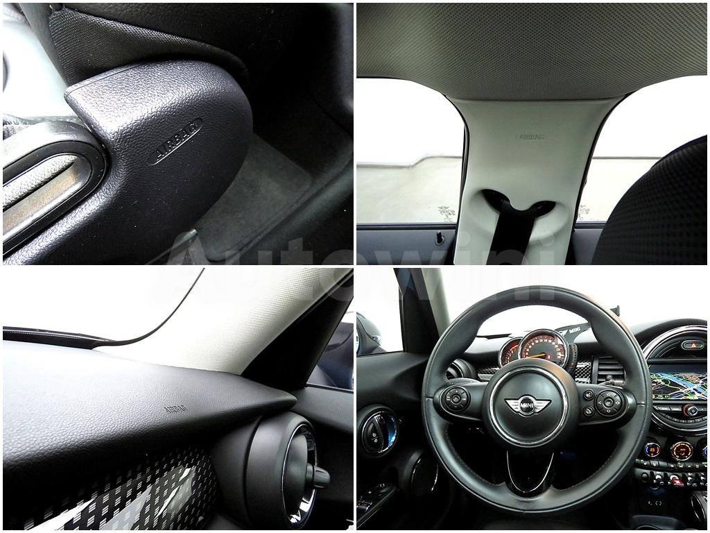 2016 MINI COOPER S 2.0 5-DOOR BASIC GEN 3 - 20