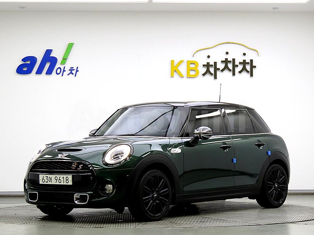 WMWXU3106FT892746 2015 MINI COOPER S 2.0 5-DOOR BASIC-0