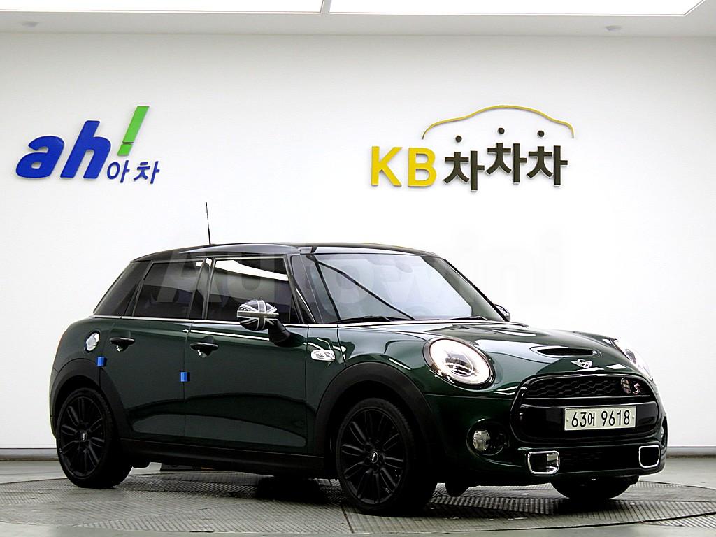 WMWXU3106FT892746 2015 MINI COOPER S 2.0 5-DOOR BASIC-1