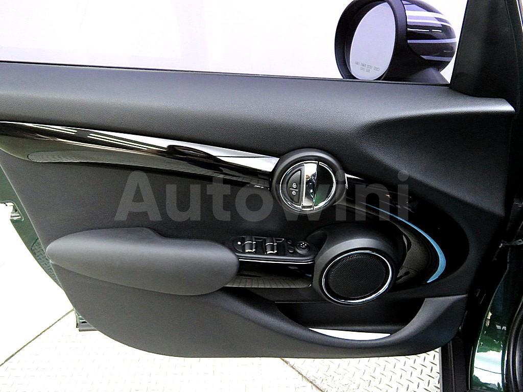 2015 MINI COOPER S 2.0 5-DOOR BASIC - 8
