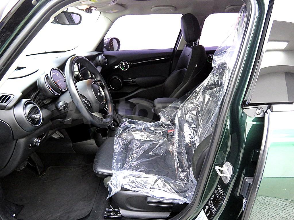 2015 MINI COOPER S 2.0 5-DOOR BASIC - 9