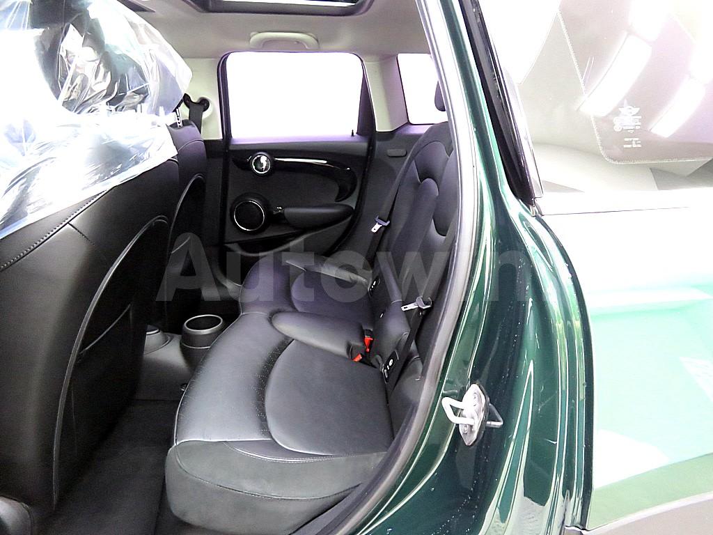 2015 MINI COOPER S 2.0 5-DOOR BASIC - 10