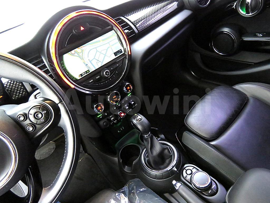2015 MINI COOPER S 2.0 5-DOOR BASIC - 11