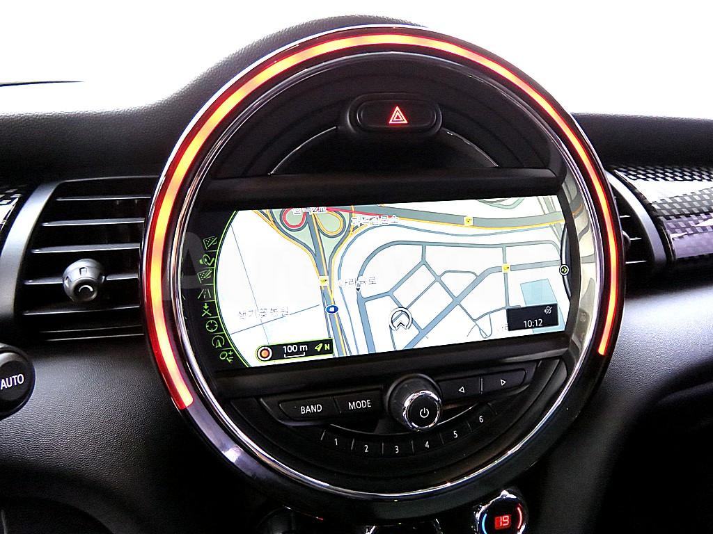 2015 MINI COOPER S 2.0 5-DOOR BASIC - 12