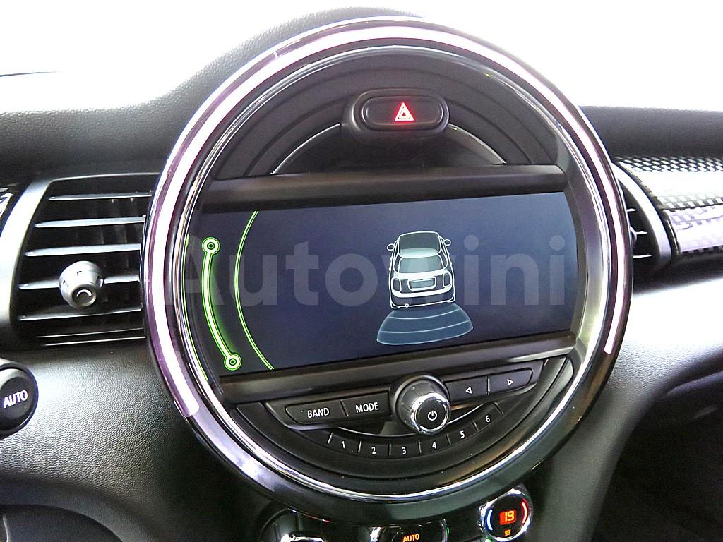 2015 MINI COOPER S 2.0 5-DOOR BASIC - 13