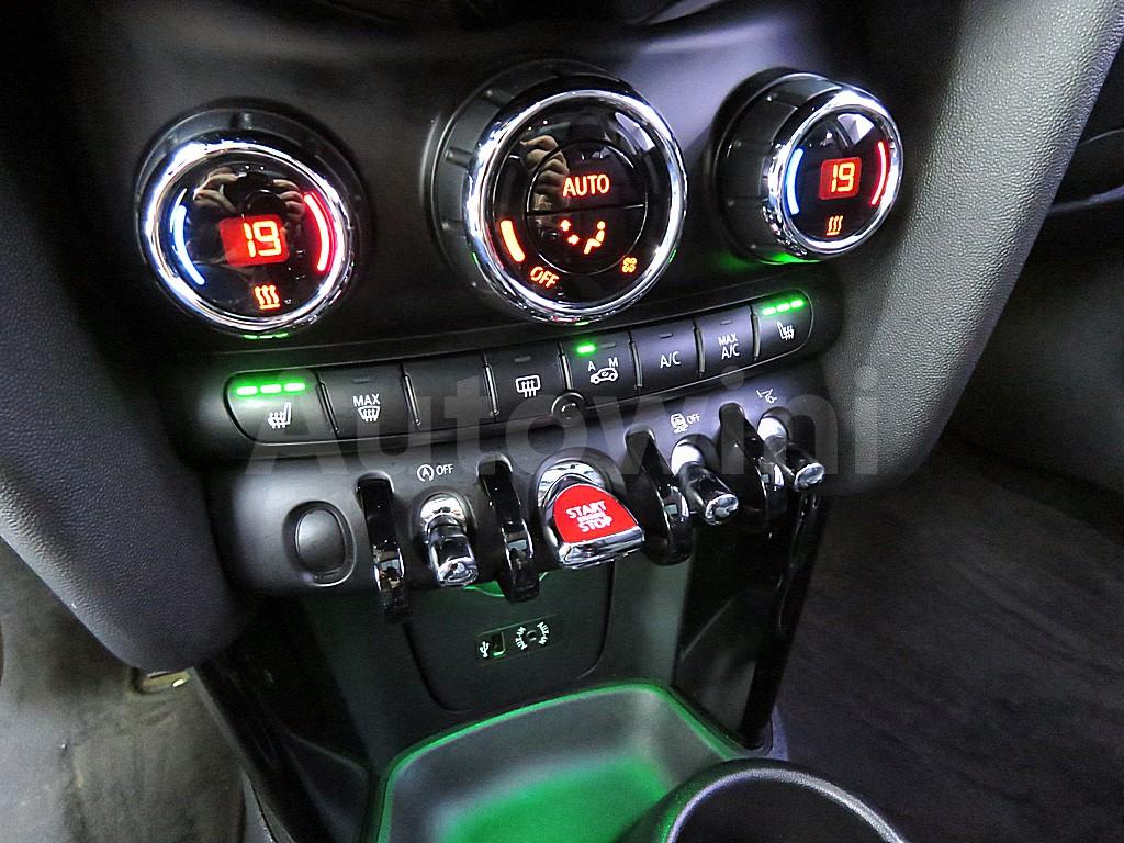 2015 MINI COOPER S 2.0 5-DOOR BASIC - 14