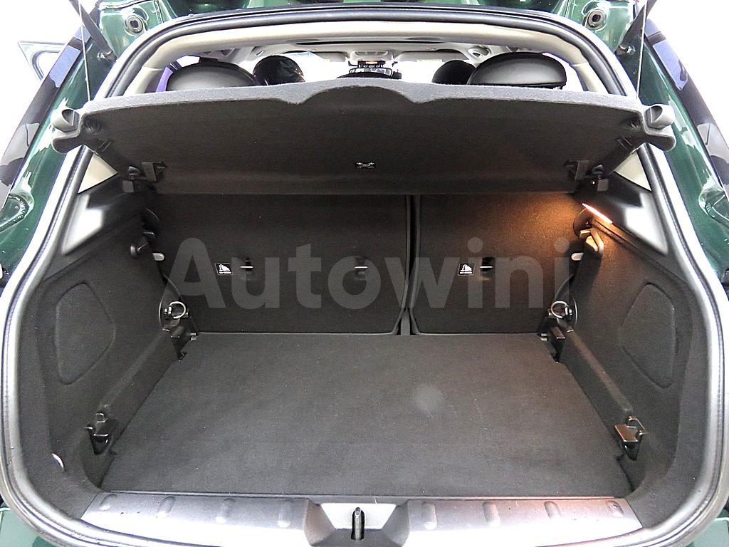 2015 MINI COOPER S 2.0 5-DOOR BASIC - 17