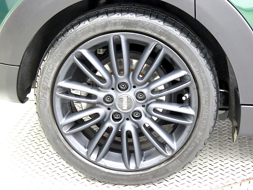 2015 MINI COOPER S 2.0 5-DOOR BASIC - 18