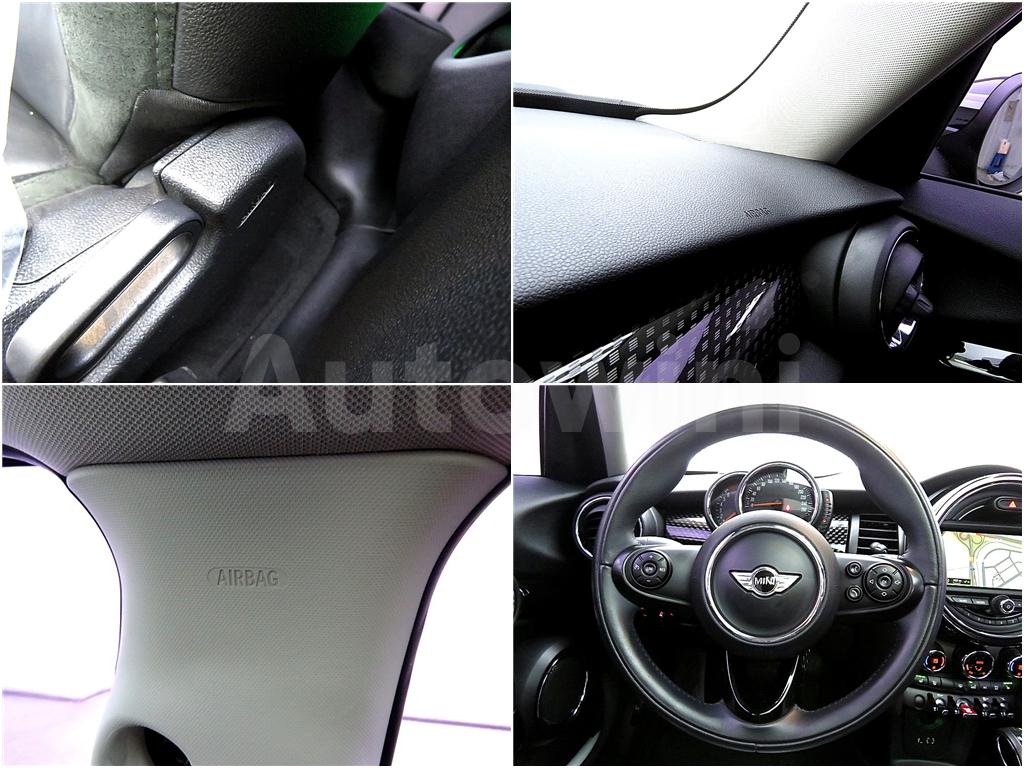 2015 MINI COOPER S 2.0 5-DOOR BASIC - 19