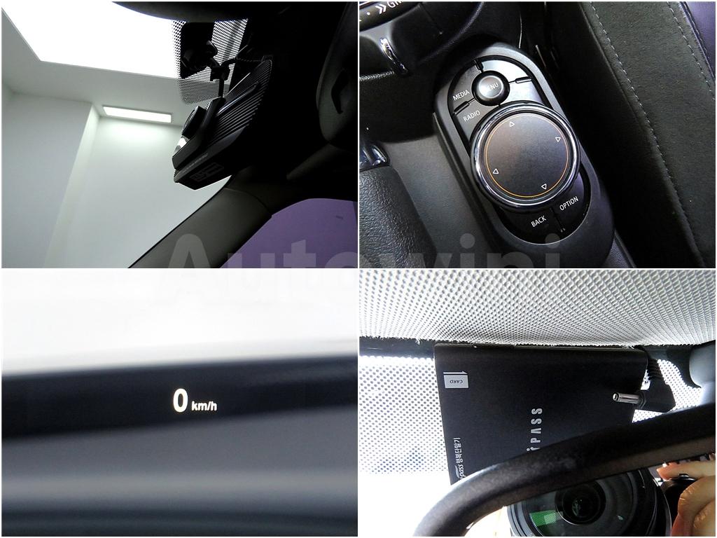 2015 MINI COOPER S 2.0 5-DOOR BASIC - 20