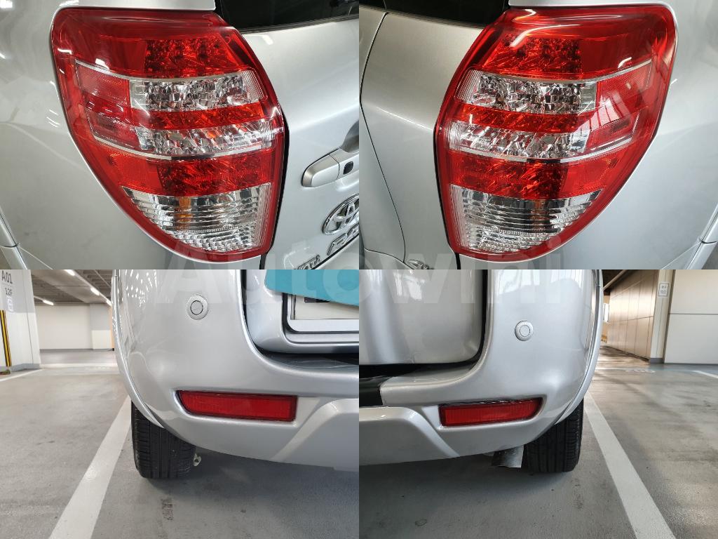2012 TOYOTA RAV4 2.5 4WD// GOOD CONDITION - 9