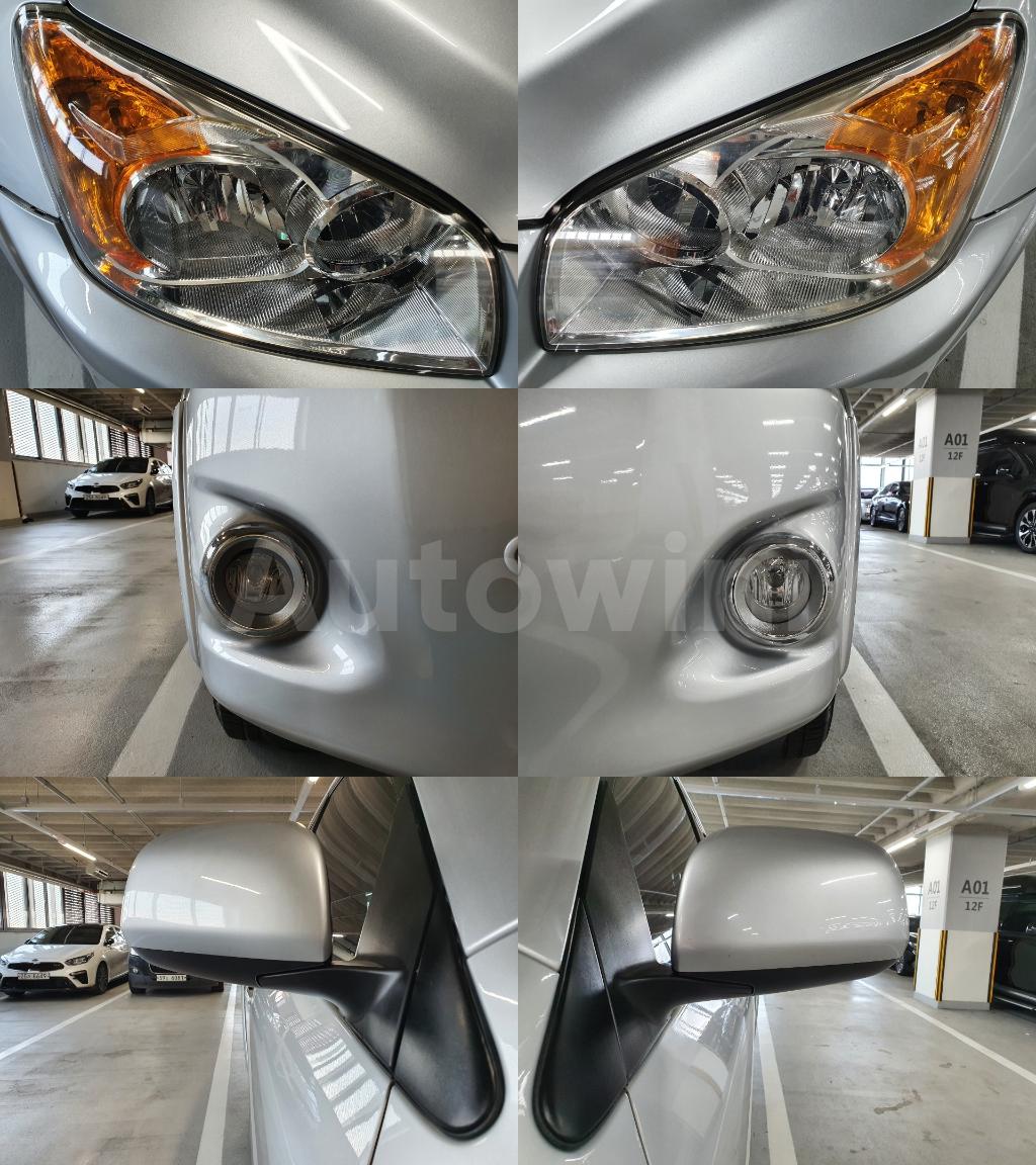 2012 TOYOTA RAV4 2.5 4WD// GOOD CONDITION - 10