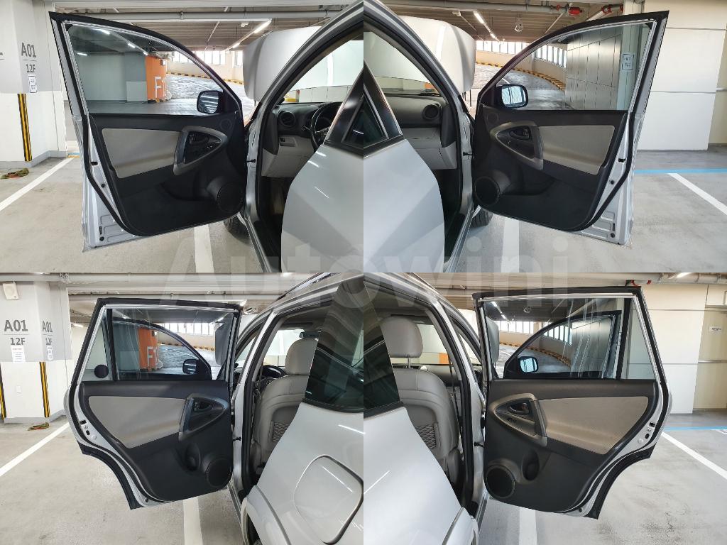 2012 TOYOTA RAV4 2.5 4WD// GOOD CONDITION - 14