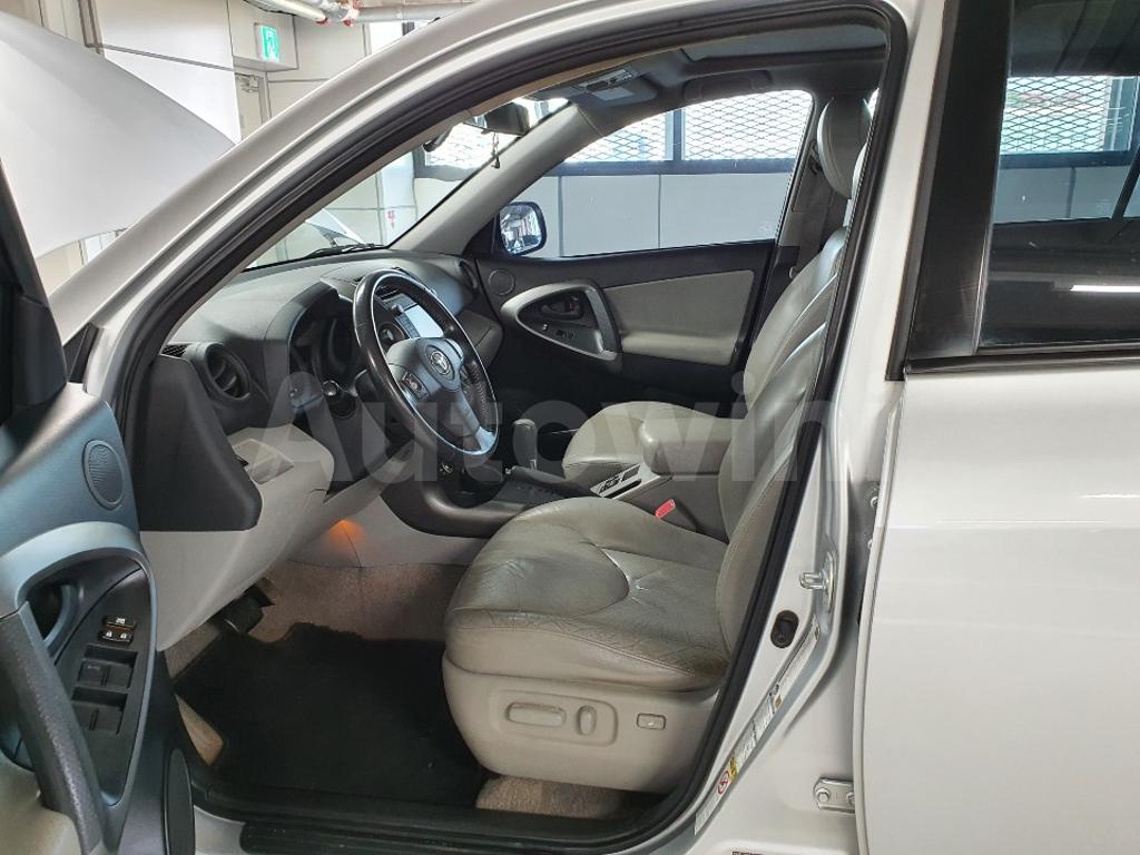 2012 TOYOTA RAV4 2.5 4WD// GOOD CONDITION - 15