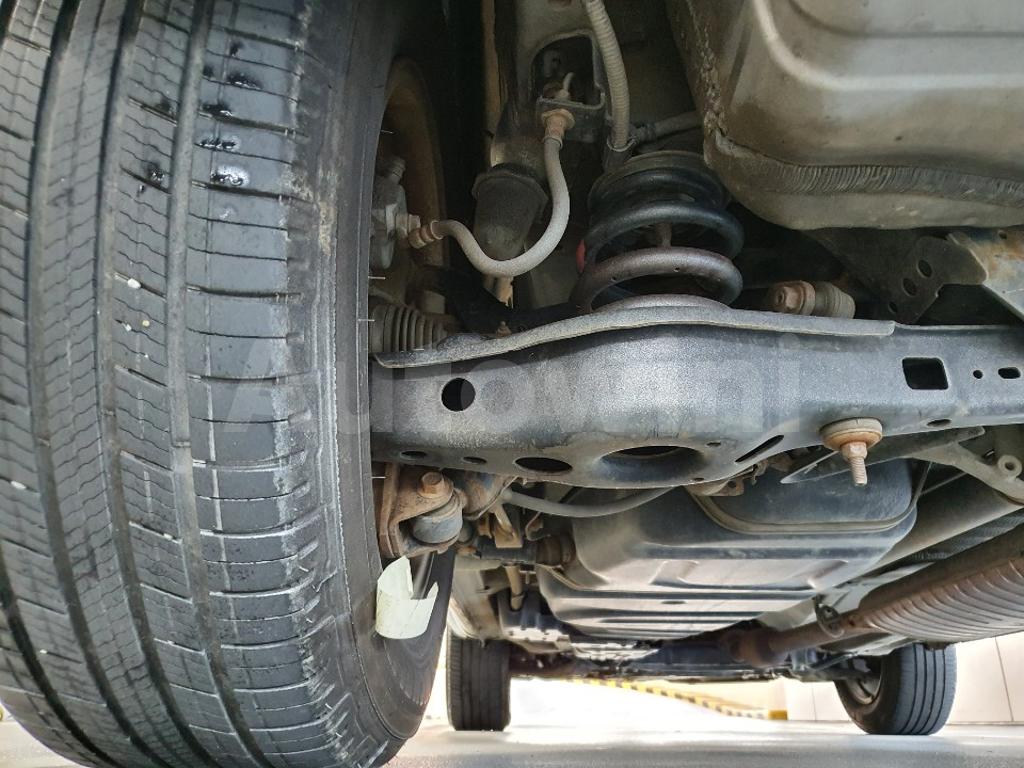 2012 TOYOTA RAV4 2.5 4WD// GOOD CONDITION - 21