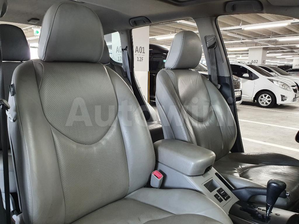 2012 TOYOTA RAV4 2.5 4WD// GOOD CONDITION - 24