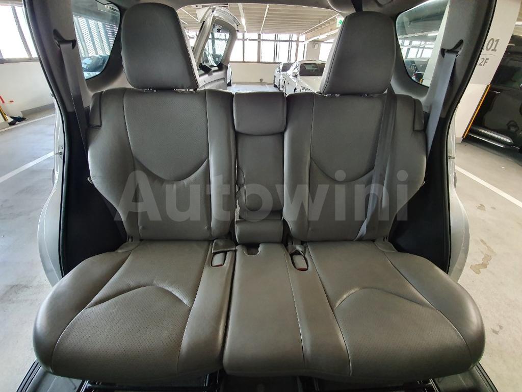 2012 TOYOTA RAV4 2.5 4WD// GOOD CONDITION - 25