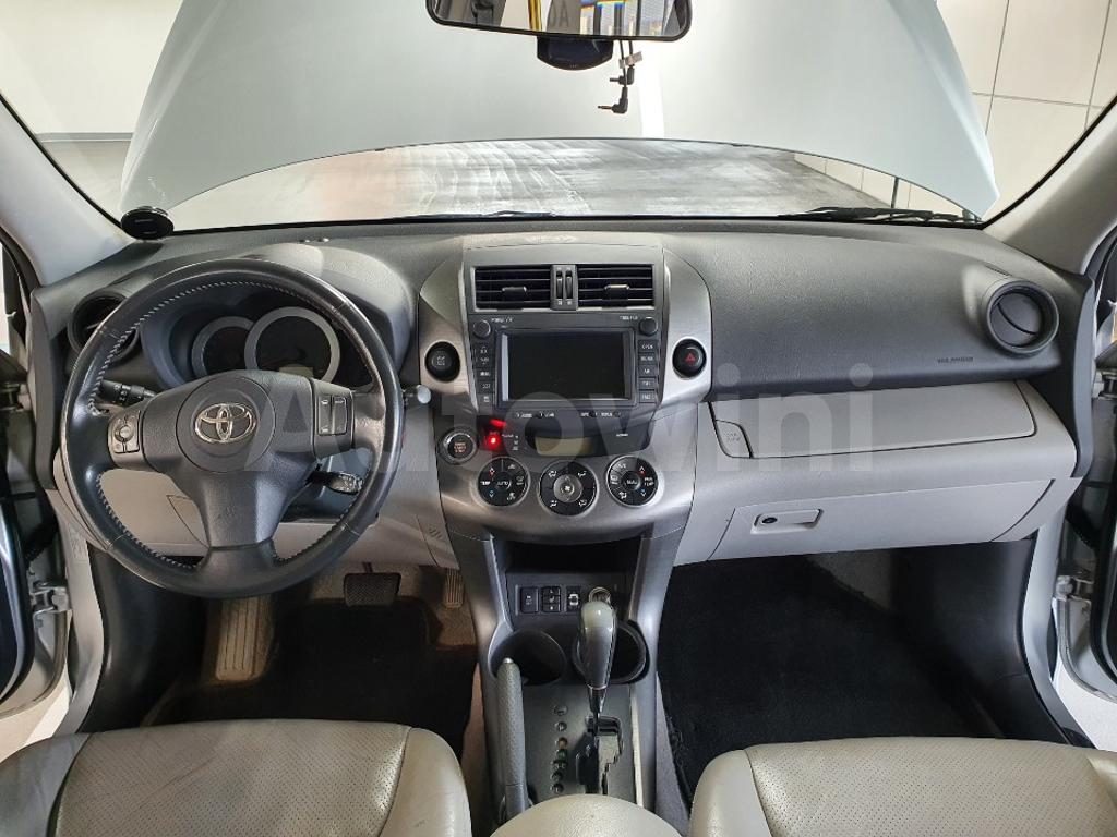 2012 TOYOTA RAV4 2.5 4WD// GOOD CONDITION - 26