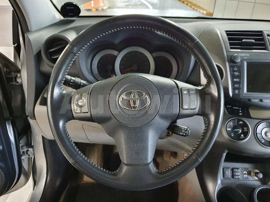 2012 TOYOTA RAV4 2.5 4WD// GOOD CONDITION - 27