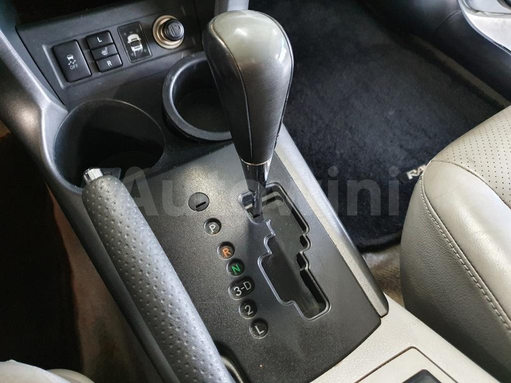 2012 TOYOTA RAV4 2.5 4WD// GOOD CONDITION - 29